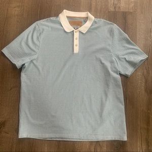 Ted Baker London Polo sz 7 (3XL)